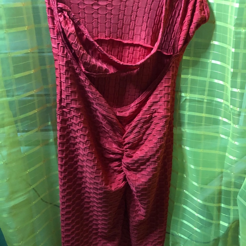 Jumpsuit - Picture 2 of 2